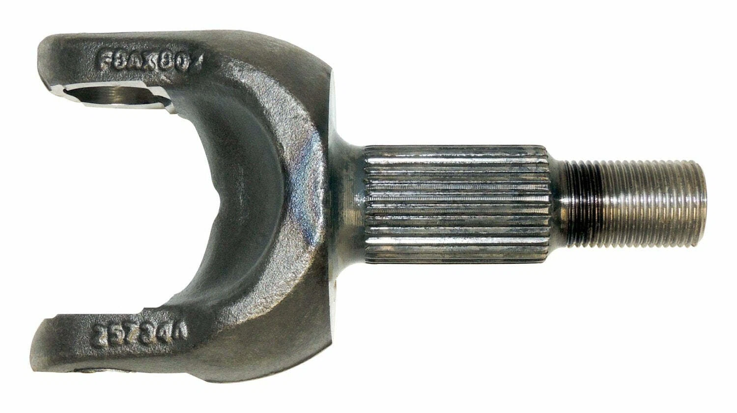 Crown Left or Right Front Stub Shaft for 2018+ Jeep JL Wrangler and JT Gladiator - 68397155AA